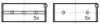 FEDER 6611MSTD Main Bearings, crankshaft